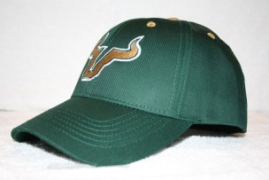 University of Southern Florida Champ Hat